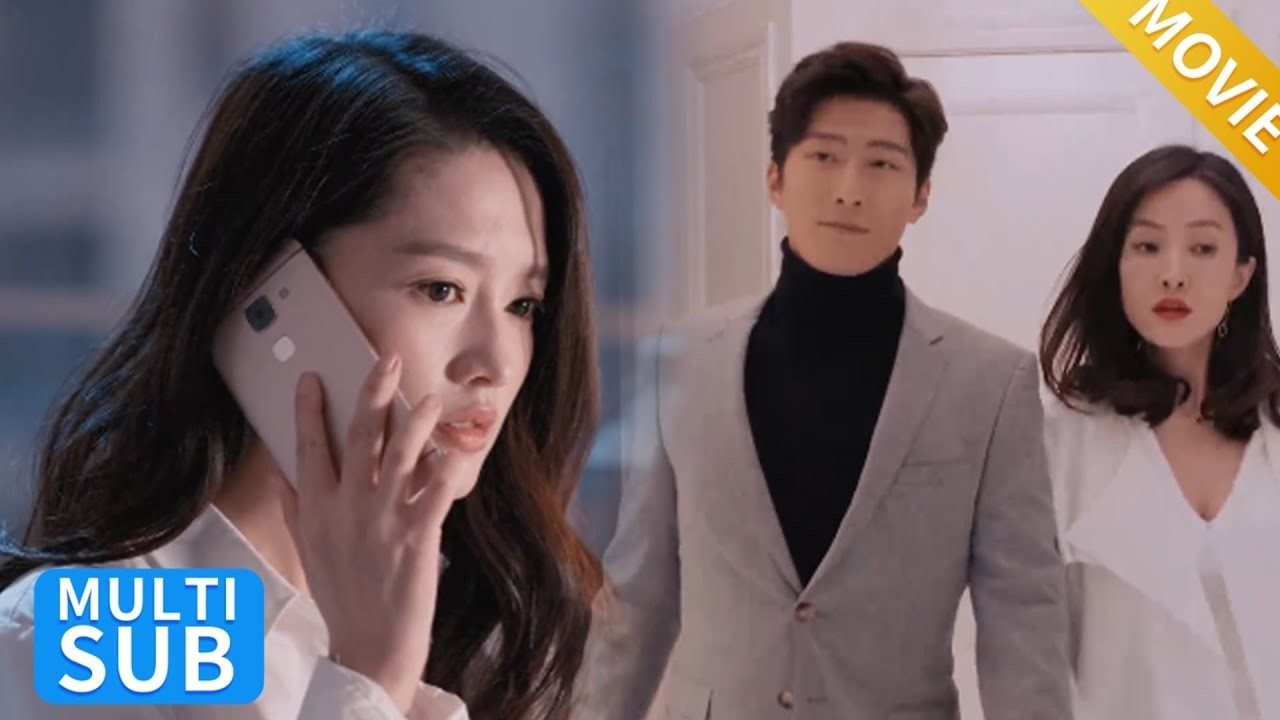 【movie】妻子深夜拨通丈夫电话，却听到小三暧昧的笑声，收拾行李转身离开，彻底消失！#刘亦菲#李沁  #海上繁花