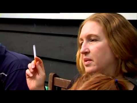 momentos dificiles Video Diaries Karen & Sean - Consequences