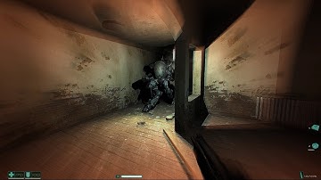 F.E.A.R. First Encounter Assault Recon - Part 12