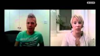20110928 Video-Tutka_ Sauli ei voi sietää tätä BB-t Part 2