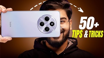 Redmi 14C 5G Tips and Tricks & Hidden Features 😱 SUPER Secret Settings in Hindi