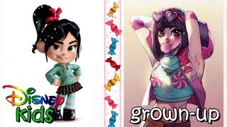 Thank you for watching! these amazing illustrations were created by:
peter pan - krista in wonderland
https://www./channel/ucbnqickueprqv1c0cd360t...