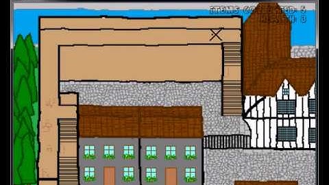 OpenGL - Game