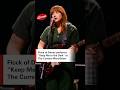 Watch Flock of Dimes performing "Keep Me in the Dark" at Cloudland Theater in Minneapolis