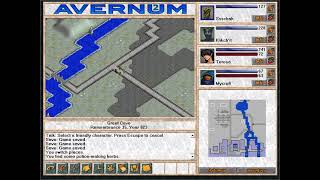 Lets Play... Avernum 2 Ep. 69