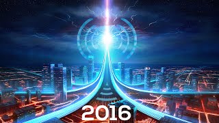 modus - New Year Protocol - Inception
