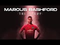 Marcus Rashford - The Story
