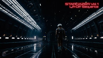 STARGAZER Vol. 1 " Lift-Off Sequence"