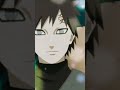 Gaara And Fuu A Love Story Anime Naruto Narutoshippuden Gaara