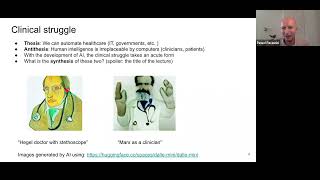 W52 Structured reporting, meeting point of AI and human intelligence in radiology P. Paczuski