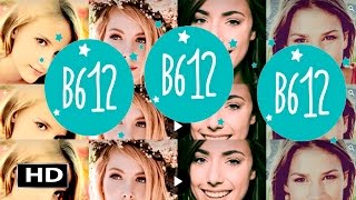 Descargar B612 para pc screenshot 4