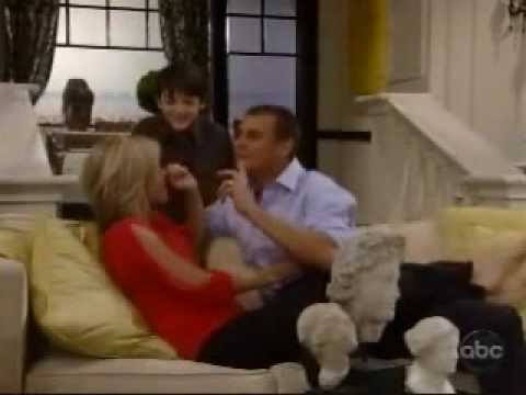 GH - Carly and Jax Scenes - 07.17.09