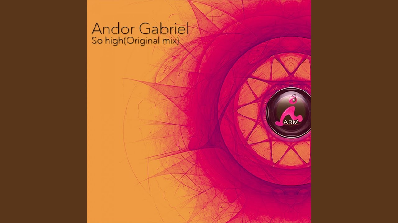 Watch So High (Original mix) on YouTube Watch So High (Original mix) on YouTube