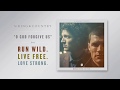 for KING   COUNTRY - O God Forgive Us (Official Audio)