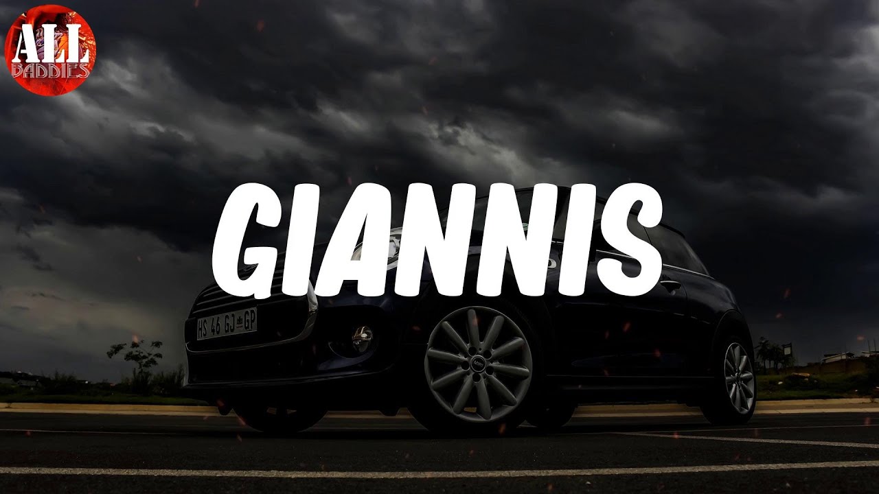 Giannis (Lyrics) - Freddie Gibbs