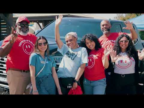 Katy Taste Fest