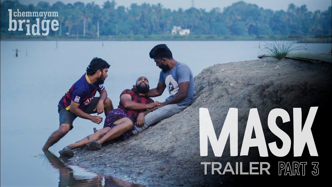 The Mask Part 3 Trailer YouTube
