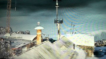 Tomahawk Across Map (Discovery)