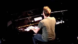 Video thumbnail of "James Blunt "Don't Give Me Those Eyes" (LIVE) @ The STAPLES Center on 8/11/17"