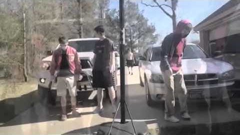 © "The Bigger Picture" (OFFICIAL MUSIC VIDEO)