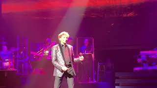 Barry Manilow - It’s A Miracle - Live in New York City - Lunt Fontanne - August 9th 2019