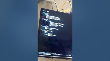 Raspberry pi LED blinking with python