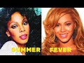 Summer fever  donna summer  heatwave mix  2022 