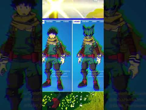 La NUEVA SKIN