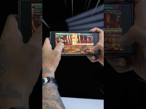 I Played Console Games On Mobile 😍 #consleplayer#ps5#Taken6#godofwar#shorts