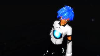 [MMD] Portal 2  Wheatley Apologizes