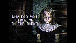 My Haunted Doll Started Talking On Its Own