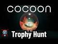 COCOON — A Trophy Hunter's Journey Vertical