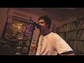 HUNNY - “kick ur teeth in” (Live at KXLU)