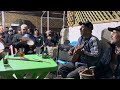 شكينا مجموعة لمشاهب بأداء مجموعة اللهاب  تطوان 