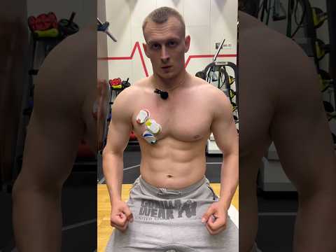 Отжимания и миограф.За персональным планом обращаться в телеграмм:@TrainerSmirnoVV 🤝