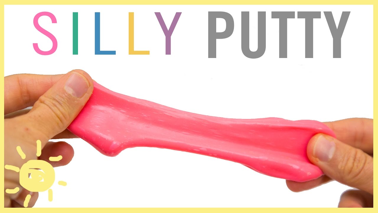 Purchase funny slime putty toy For Exciting Play 