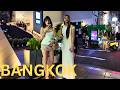 BANGKOK Nightlife 2026 🇹🇭 | Famous Chinatown | Food | Night Walk.