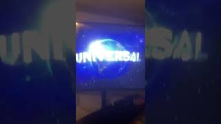 Universal Logo 2016 The Land Before Time 14 Journey Of Brave Variant