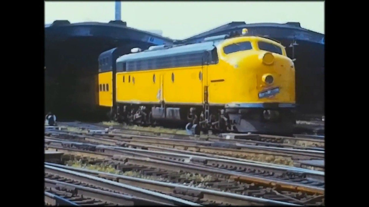 Chicagoland in Film 1969-1989