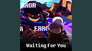 Download Lagu Waiting For You (From "Underverse")