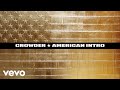 Crowder - American Intro (Official Lyric Video)