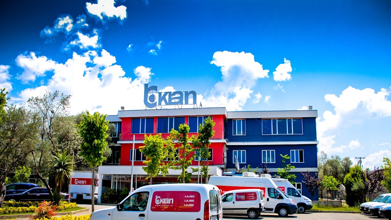 Opinion Tv Klan Albania Live
