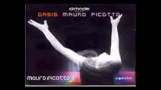 Mauro Picotto - Oasis