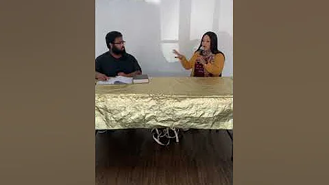 Singleness Conversation w/ Micah Powell & Stacey O...