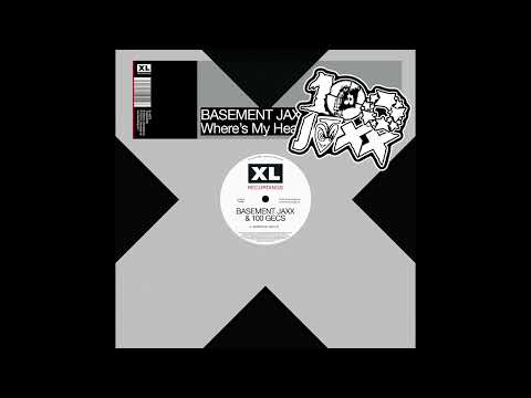 Basement Jaxx & 100 gecs - where’s my head at _