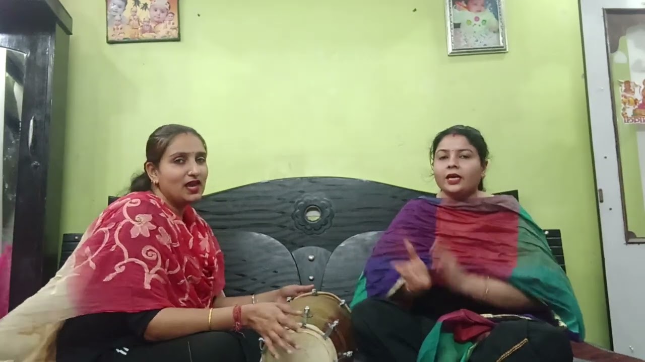 Punjabi Geet Mai Nahi Jana Sohre Bapu Mai Nahi Jana SohreJL sangeet