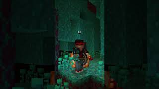картинка: САМЫЙ ПОЛЕЗНЫЙ БЛОК В АДУ В МАЙНКРАФТ #SHORTS  #minecraft #майнкрафт