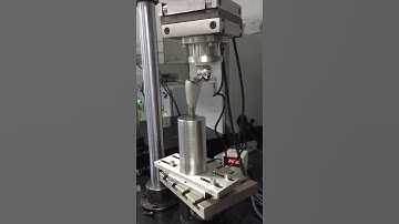 ISO 7206-4 Hip Joint Stem Fatigue Test