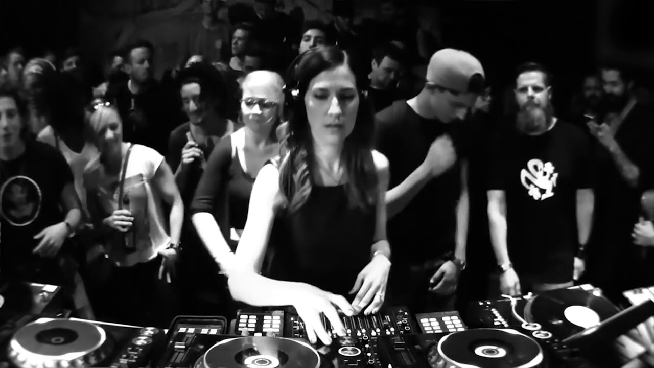 SoulCulture приглашает La Fleur (Watergate, Berlin) в Module, Dnipro 01.09.2017