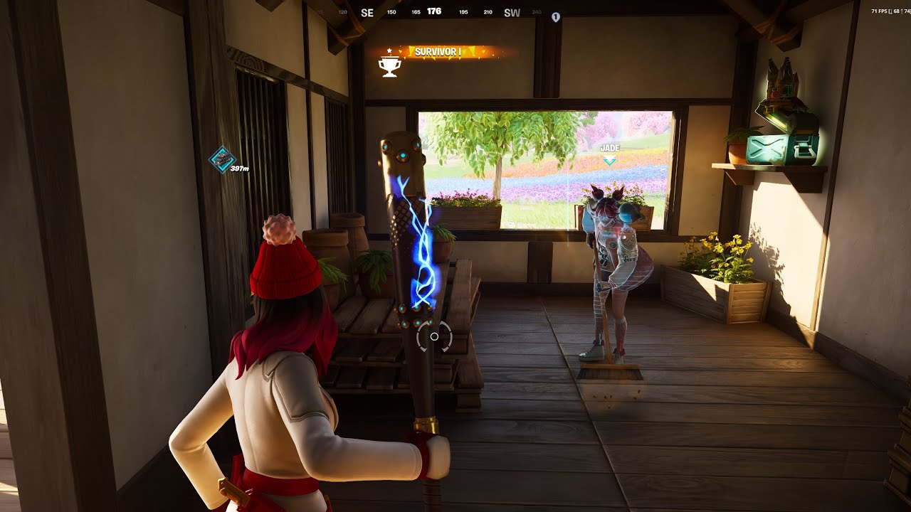 SUB-ZERO'S KOMBAT KIT (epic)